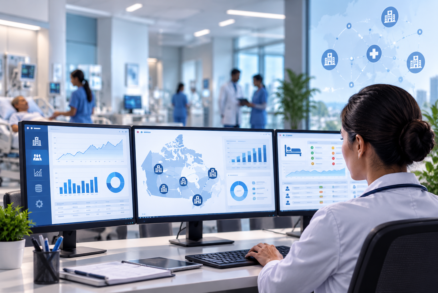 Analytics Dashboard
