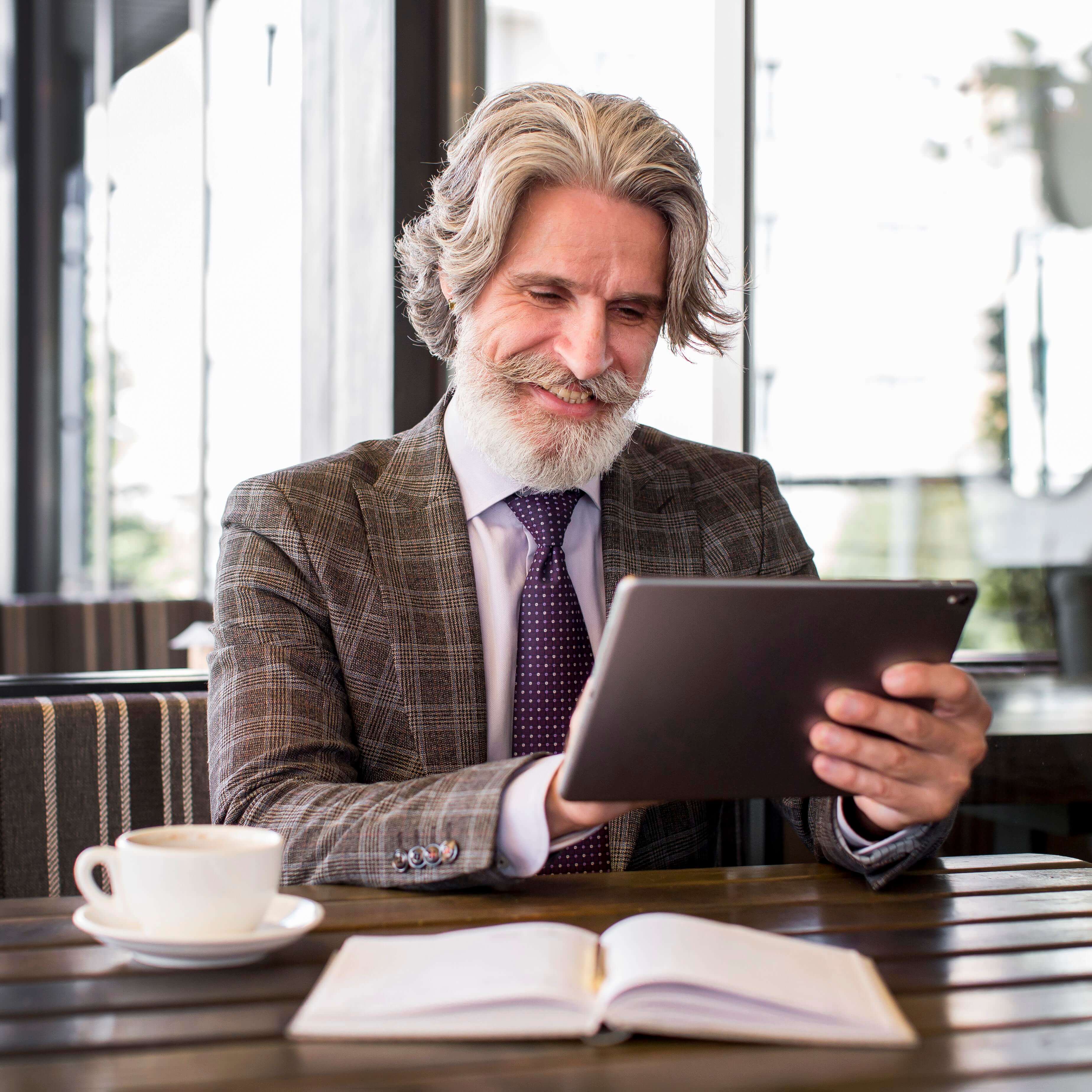 Government IT Director