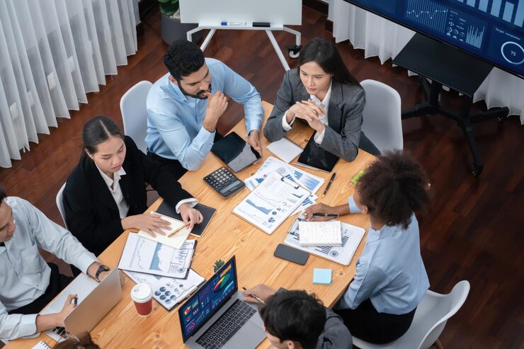 Oracle Certified Team